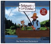 Pettersson und Findus - Das Denk-Daran-Taschentuch