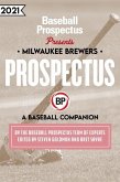 Milwaukee Brewers 2021 (eBook, ePUB) Milwaukee Brewers 2021 (eBook, ePUB)