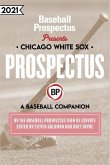 Chicago White Sox 2021 (eBook, ePUB)