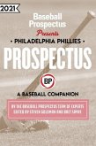 Philadelphia Phillies 2021 (eBook, ePUB)