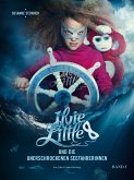 Ilvie Little und die unerschrockenen Seefahrerinnen, Band 1 (eBook, ePUB)