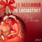 12 december: De Luciastoet – een erotische adventskalender (MP3-Download)