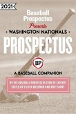 Washington Nationals 2021 (eBook, ePUB) Washington Nationals 2021 (eBook, ePUB)
