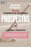 Washington Nationals 2021 (eBook, ePUB)