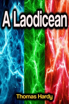 Cover A Laodicean (eBook, ePUB)