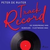 Track Record: De oorsprong van Rumours - Fleetwood Mac (MP3-Download)