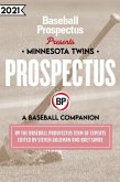 Minnesota Twins 2021 (eBook, ePUB)