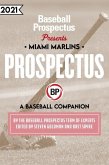 Miami Marlins 2021 (eBook, ePUB) Miami Marlins 2021 (eBook, ePUB)