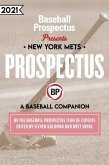 New York Mets 2021 (eBook, ePUB)