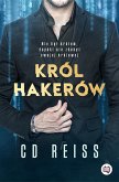 Król hakerów (Niebezpieczni mezczyzni, #1) (eBook, ePUB)