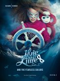 Ilvie Little and the Fearless Sailors (eBook, ePUB)