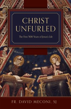 Cover Christ Unfurled (eBook, ePUB)