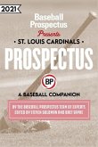 St. Louis Cardinals 2021 (eBook, ePUB)