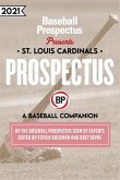 St. Louis Cardinals 2021 (eBook, ePUB) St. Louis Cardinals 2021 (eBook, ePUB)