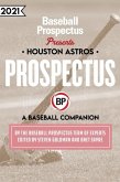 Houston Astros 2021 (eBook, ePUB)