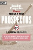 Chicago Cubs 2021 (eBook, ePUB) Chicago Cubs 2021 (eBook, ePUB)