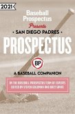 San Diego Padres 2021 (eBook, ePUB)