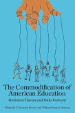 Commodification of American Education (eBook, ePUB)