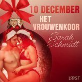 10 december: Het vrouwenkoor – een erotische adventskalender (MP3-Download)