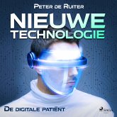 Nieuwe technologie; De digitale patiënt (MP3-Download)