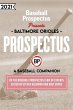 Baltimore Orioles 2021 (eBook, ePUB) - Bild 1