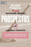 Baltimore Orioles 2021 (eBook, ePUB)