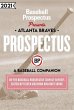 Atlanta Braves 2021 (eBook, ePUB) - Bild 1