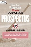 Atlanta Braves 2021 (eBook, ePUB)