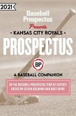 Kansas City Royals 2021 (eBook, ePUB)