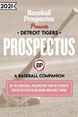Detroit Tigers 2021 (eBook, ePUB)