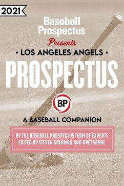 Cover Los Angeles Angels 2021 (eBook, ePUB)