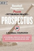 Pittsburgh Pirates 2021 (eBook, ePUB)