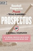Texas Rangers 2021 (eBook, ePUB)