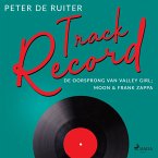 Track Record; De oorsprong van Valley Girl; Moon & Frank Zappa (MP3-Download)