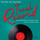 Track Record; De oorsprong van Valley Girl; Moon & Frank Zappa (MP3-Download)