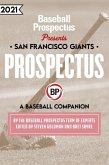 San Francisco Giants 2021 (eBook, ePUB)