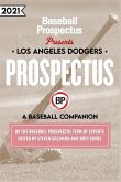 Los Angeles Dodgers 2021 (eBook, ePUB)