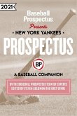 New York Yankees 2021 (eBook, ePUB)