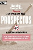 Boston Red Sox 2021 (eBook, ePUB)