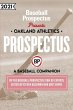 Oakland Athletics 2021 (eBook, ePUB) - Bild 1