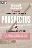 Oakland Athletics 2021 (eBook, ePUB)