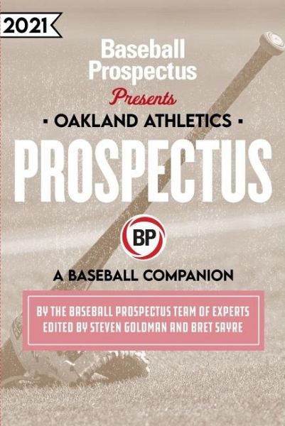 Oakland Athletics 2021 (eBook, ePUB) Oakland Athletics 2021 (eBook, ePUB)