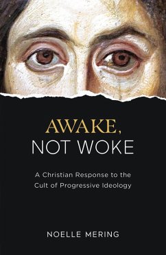 Cover Awake, Not Woke (eBook, ePUB)