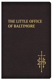 Little Office of Baltimore (eBook, ePUB)