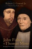 John Fisher and Thomas More (eBook, ePUB)