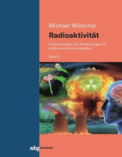 Cover Radioaktivität - Band II (eBook, PDF)