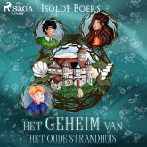 Het geheim van het oude strandhuis (MP3-Download)