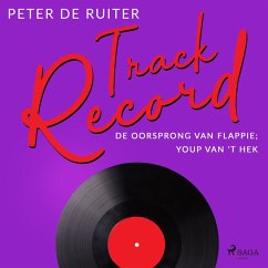 Track Record; De oorsprong van Flappie; Youp van 't Hek (MP3-Download) - de Ruiter, Peter