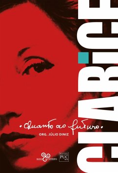 Cover Quanto ao futuro, Clarice (eBook, ePUB)