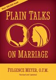 Plain Talks on Marriage (eBook, ePUB)
